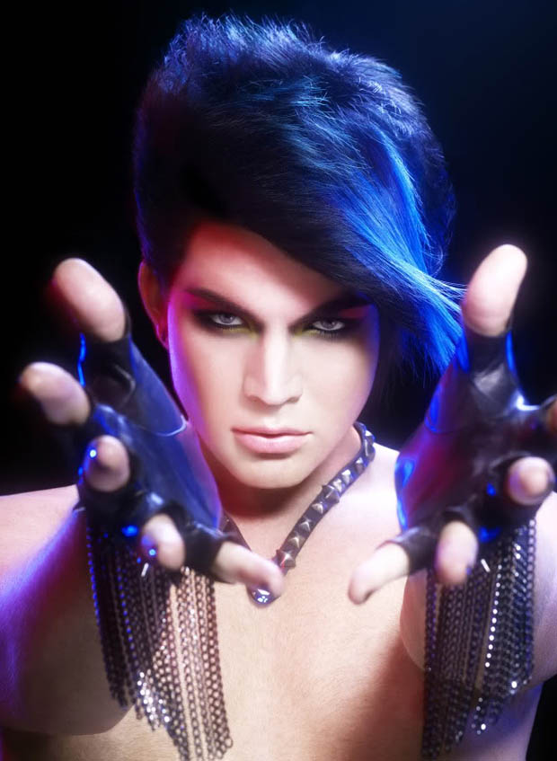 Adam Lambert